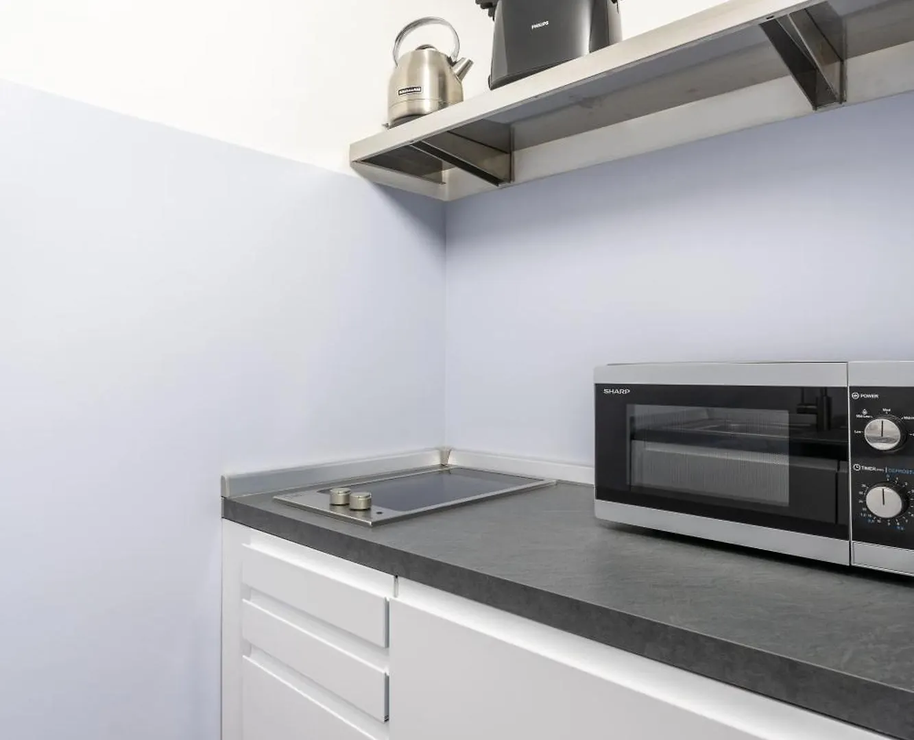 Apartment Porcellana 4 - Florence Dolce Vita
