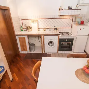 Romantic In San Frediano Apartamento