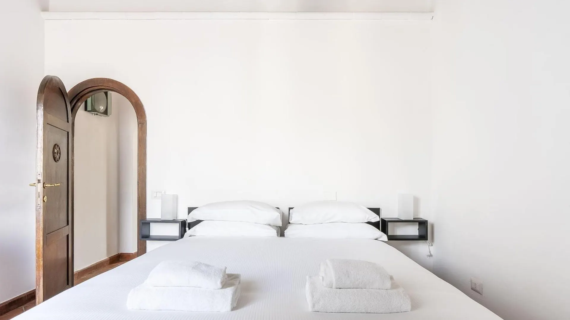 Appartement Porcellana 4 - Florence Dolce Vita