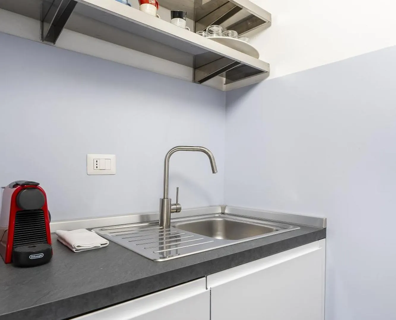 Appartement Porcellana 4 - Florence Dolce Vita