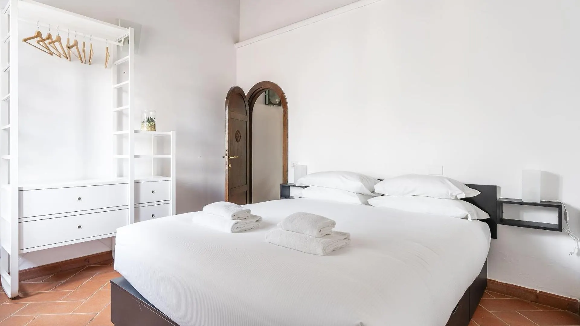 Appartement Porcellana 4 - Florence Dolce Vita Italië
