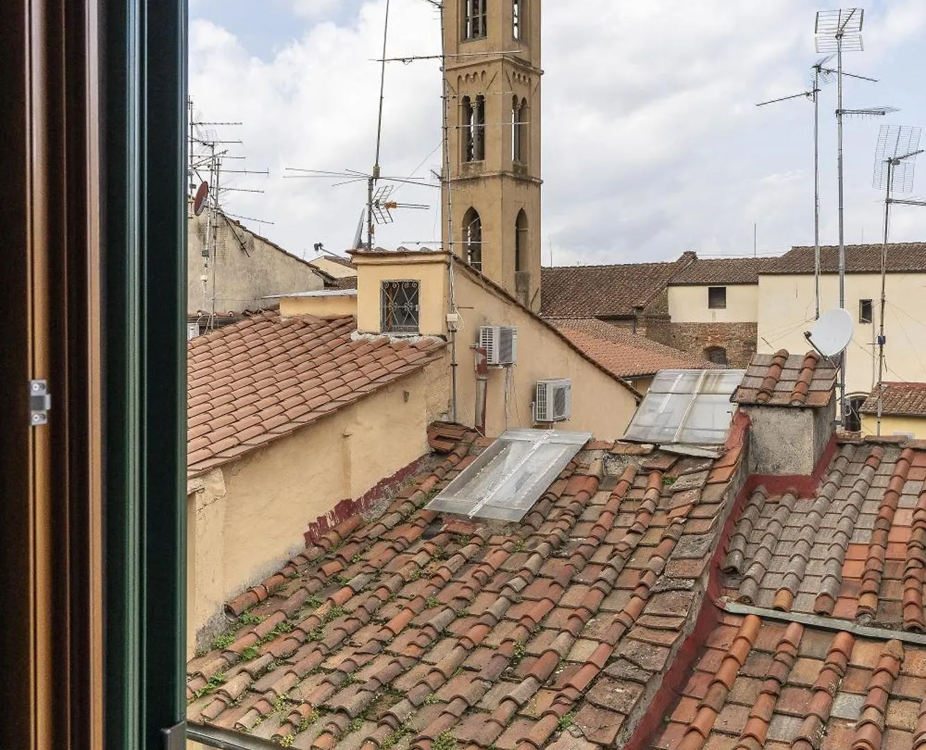 Porcellana 4 - Florence Dolce Vita Appartement