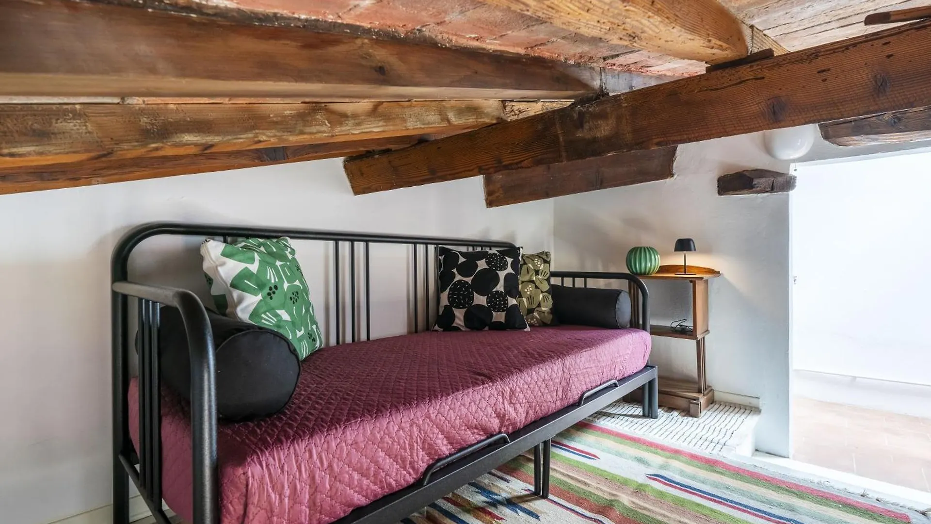 Porcellana 4 - Florence Dolce Vita Appartement