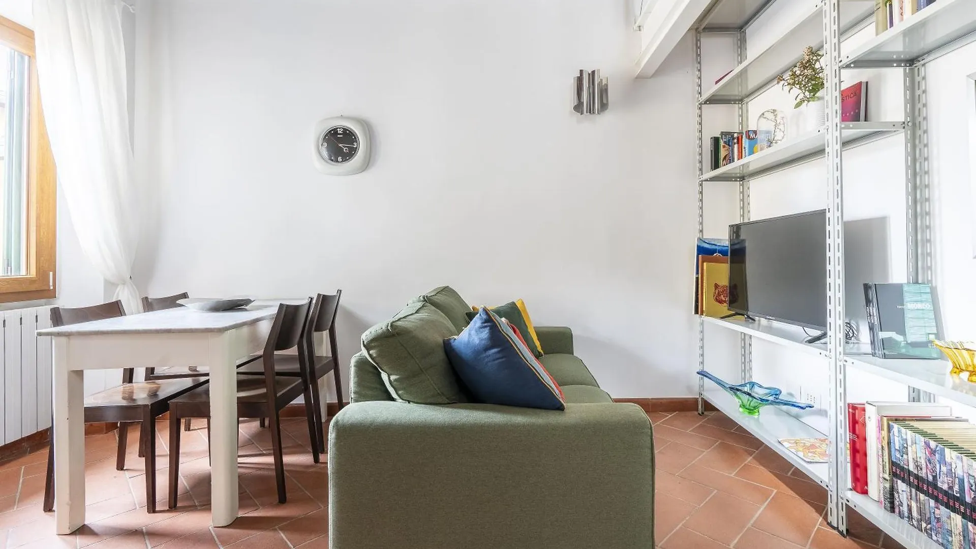 Porcellana 4 - Florence Dolce Vita Appartement